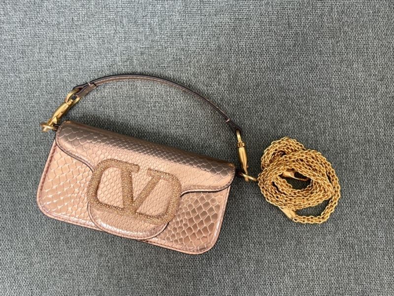 Valentino Satchel Bag